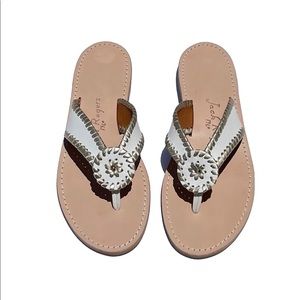 Jack Rogers Sandal 8 1/2 NEW